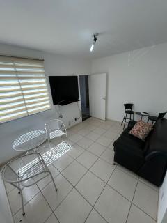 Apartamento Completo Conforto e Praticidade - 0