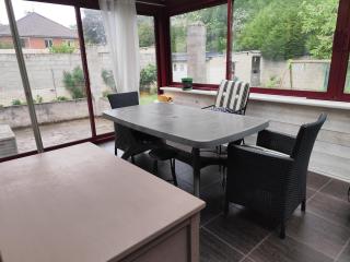 Maison familiale avec jardin - Corbie prox Amiens - 8