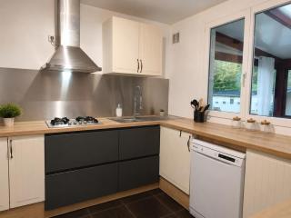 Maison familiale avec jardin - Corbie prox Amiens - 6