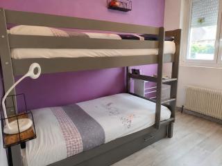 Maison familiale avec jardin - Corbie prox Amiens - 3