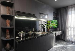 Sky Village Apartment - 5