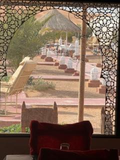 Sahara Gift camp - 5