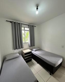 Apartamento Completo Conforto e Praticidade - 7