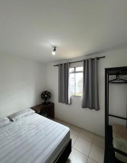 Apartamento Completo Conforto e Praticidade - 5