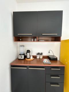 Apartamento Completo Conforto e Praticidade - 4