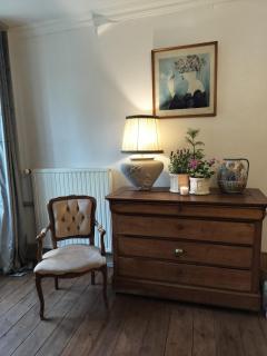 Fleur de Lys - Free wi-fi & parking - 5