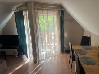 Méhecske Apartman - 1