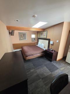 Greenway Motel - 8
