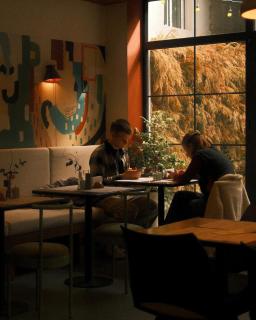 Artifact Apart Hotel - 9