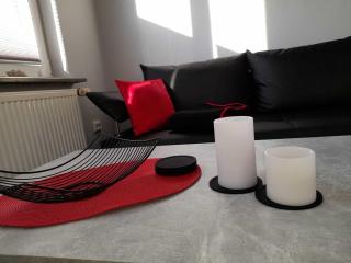 Ferienwohnung Iris Hinrichs 95150 - 8