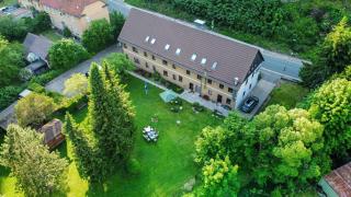 Haus am Wolfsbach Gruppenunterkunft - 0