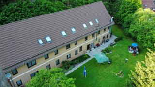Haus am Wolfsbach Gruppenunterkunft - 7