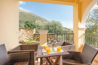 Villa Anastasia Viglatsouri - 3