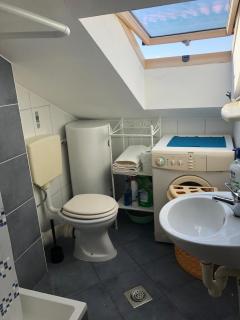 Apartman Pogled - 2