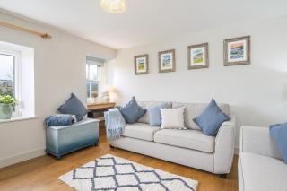 Lamb Cottage - 9