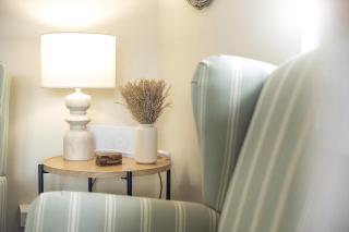 Lamb Cottage - 6