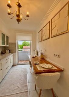 Castlelight Apartment - 2