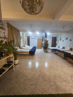 Rahat Dormitory - 5
