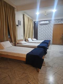 Rahat Dormitory - 4