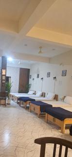Rahat Dormitory - 2