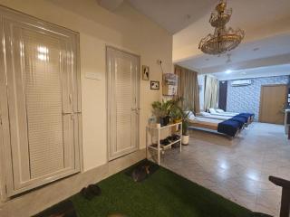 Rahat Dormitory - 1