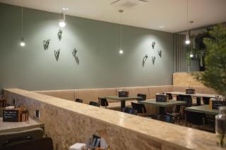 Holiday Inn - the niu, Amity Potsdam by IHG - 9
