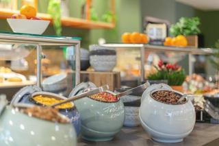 Holiday Inn - the niu, Amity Potsdam by IHG - 8