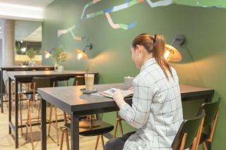 Holiday Inn - the niu, Amity Potsdam by IHG - 3