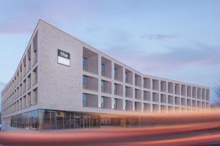 Holiday Inn - the niu, Amity Potsdam by IHG - 2