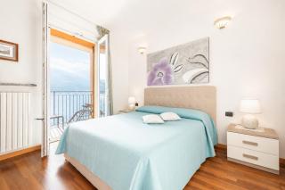 Nido di Mariangela See-Ferienwohnung - 6