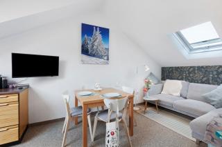Ferienwohnung Black Forest Hideaway - 0