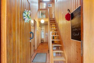 Ferienwohnung Black Forest Hideaway - 6