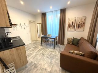 Lake Como Lucini Apartments - 3
