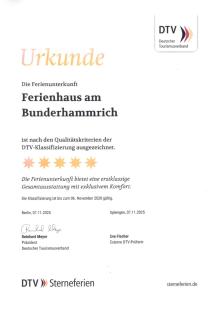 Ferienhaus am Bunderhammrich 25184 - 9