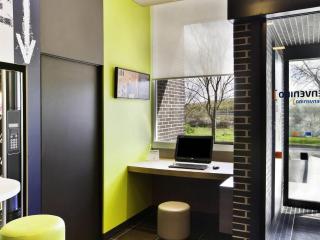 Ibis Budget Madrid Getafe - 9