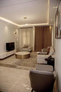 Platinum Executive Apartments - 0