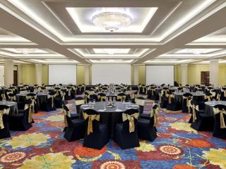 Ibis Bandung Trans Studio - 8