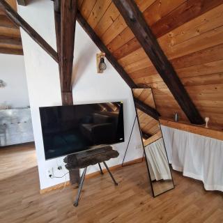 Harlekin-Wohnung - 9