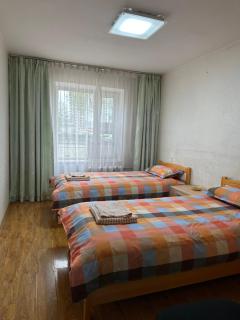 Cozy 1BR Apartment with Easy Access - 8