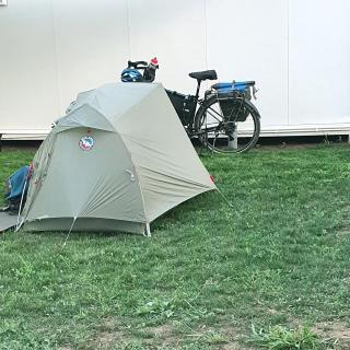 Free People Camping - 9