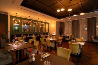 Radisson Blu Hotel Wroclaw - 6