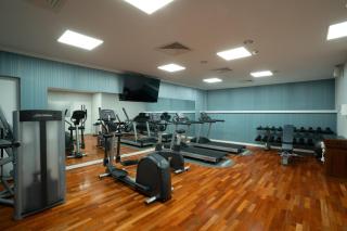 Radisson Blu Hotel Wroclaw - 5