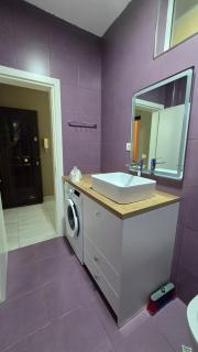Tirent Apartment - Komuna e Parisit, Central 3 - 9