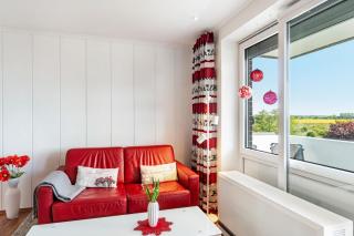 Apartment Korthals 42 - 1