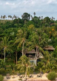 Koh Mak White Sand Beach - 3