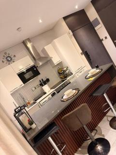 The Signature Apartment - 2