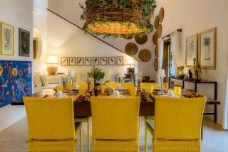 Casa em Trancoso - Villa Oriré - 6