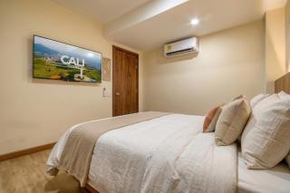 Edificio Passiflora Luxury Suite - 4