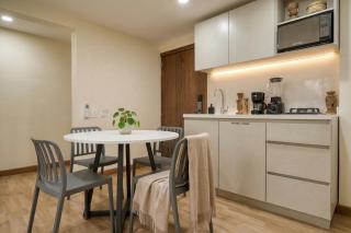 Edificio Passiflora Luxury Suite - 1