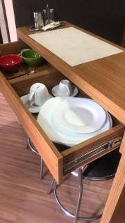 Flat hotel com cozinha no jardins à uma quadra da Avenida Paulista - 7